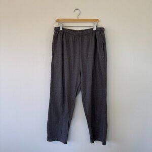 KINGSIZE Men's BIG XL 2 Pair Lounge Pants